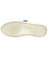 hALON（アーロン）スニーカー 黒 サイズ:25.5cm メンズ/2200653560663