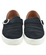 hALON（アーロン）スニーカー 黒 サイズ:25.5cm メンズ/2200653560663