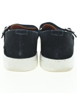 hALON（アーロン）スニーカー 黒 サイズ:25.5cm メンズ/2200653560663