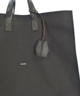 hALON（アーロン）トートバッグ 黒 サイズ:- メンズ/2200714924038