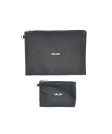 hALON（アーロン）トートバッグ 黒 サイズ:- メンズ/2200714924038