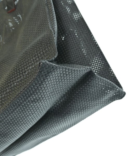 hALON（アーロン）トートバッグ 黒 サイズ:- メンズ/2200654109168