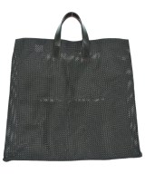 hALON（アーロン）トートバッグ 黒 サイズ:- メンズ/2200654109168