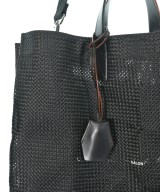 hALON（アーロン）トートバッグ 黒 サイズ:- メンズ/2200654109168