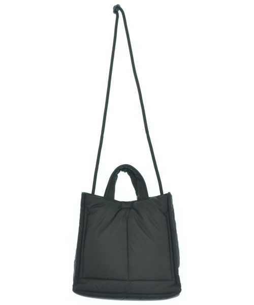 hALON（アーロン）ショルダーバッグ 黒 サイズ:- メンズ/2200669250060