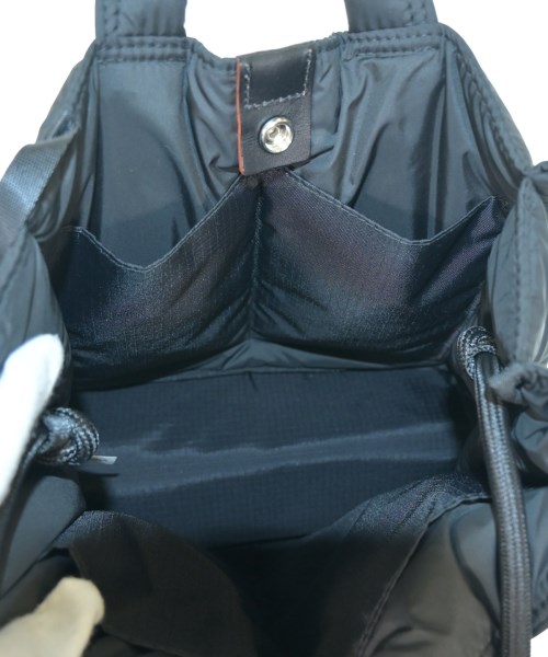 hALON（アーロン）ショルダーバッグ 黒 サイズ:- メンズ/2200669250060