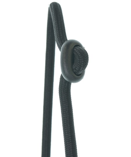 hALON（アーロン）ショルダーバッグ 黒 サイズ:- メンズ/2200669250060