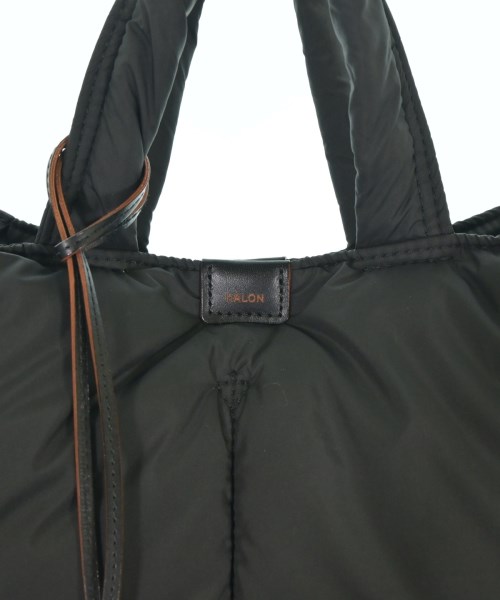 hALON（アーロン）ショルダーバッグ 黒 サイズ:- メンズ/2200669250060