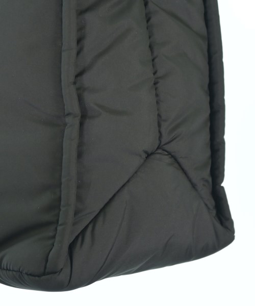 hALON（アーロン）ショルダーバッグ 黒 サイズ:- メンズ/2200669250060