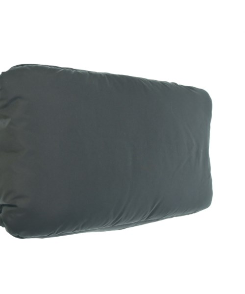 hALON（アーロン）ショルダーバッグ 黒 サイズ:- メンズ/2200669250060