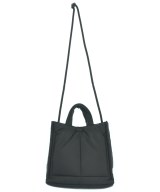 hALON（アーロン）ショルダーバッグ 黒 サイズ:- メンズ/2200669250060