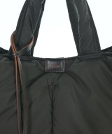 hALON（アーロン）ショルダーバッグ 黒 サイズ:- メンズ/2200669250060