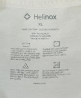 Helinox（ヘリノックス）Tシャツ・カットソー 白 サイズ:XL メンズ/2200664630294
