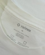 Helinox（ヘリノックス）Tシャツ・カットソー 白 サイズ:XL メンズ/2200664630294