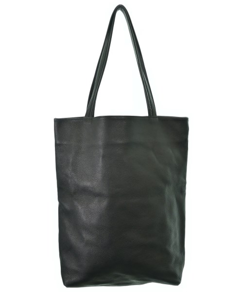 HIDAKA（ヒダカ）トートバッグ 黒 サイズ:- メンズ/2200641738050