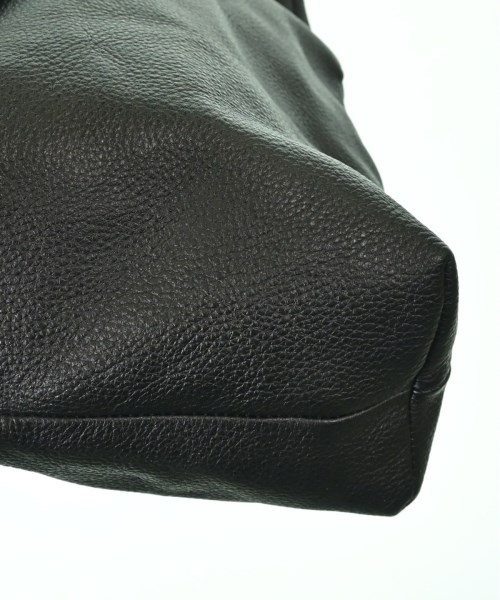 HIDAKA（ヒダカ）トートバッグ 黒 サイズ:- メンズ/2200641738050