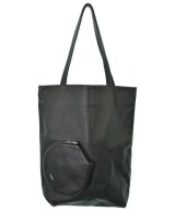 HIDAKA（ヒダカ）トートバッグ 黒 サイズ:- メンズ/2200641738050