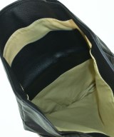 HIDAKA（ヒダカ）トートバッグ 黒 サイズ:- メンズ/2200641738050