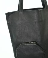 HIDAKA（ヒダカ）トートバッグ 黒 サイズ:- メンズ/2200641738050