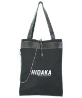 HIDAKA トートバッグ