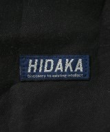 HIDAKA（ヒダカ）デニムパンツ 黒 サイズ:-(L位) メンズ/2200681995284