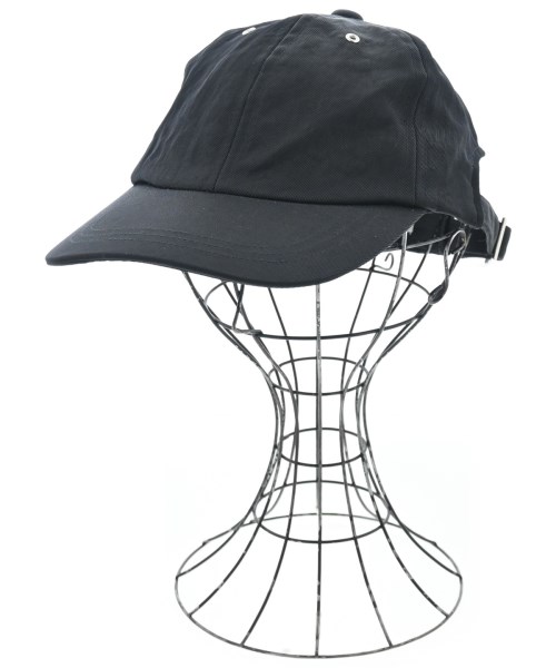 HIDAKA(ヒダカ)キャップ 紺 サイズ:-/2200660832173