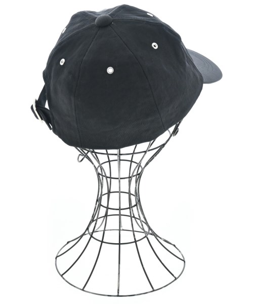 HIDAKA（ヒダカ）キャップ 紺 サイズ:- メンズ/2200660832173