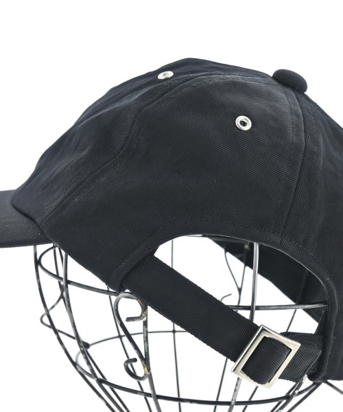 HIDAKA（ヒダカ）キャップ 紺 サイズ:- メンズ/2200660832173