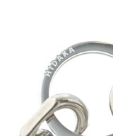 HIDAKA（ヒダカ）キーケース・キーホルダー シルバー サイズ:- メンズ/2200670688043