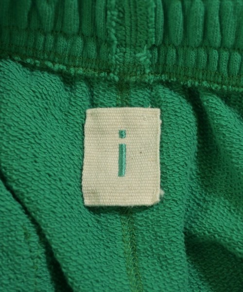 isabella crementini（イザベラクレメンティー二）ロング・マキシ丈スカート 緑 サイズ:40(M位) レディース/2200624747178