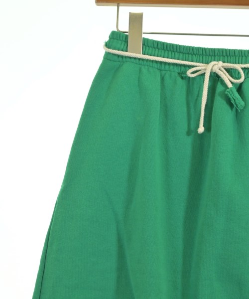 isabella crementini（イザベラクレメンティー二）ロング・マキシ丈スカート 緑 サイズ:40(M位) レディース/2200624747178