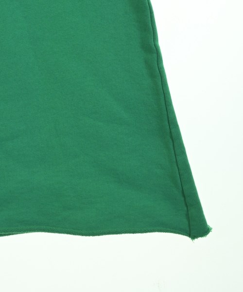 isabella crementini（イザベラクレメンティー二）ロング・マキシ丈スカート 緑 サイズ:40(M位) レディース/2200624747178