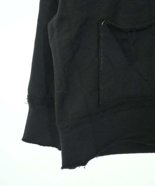 isabella crementini（イザベラクレメンティー二）カーディガン 黒 サイズ:42(L位) レディース/2200660190082