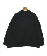 isabella crementini（イザベラクレメンティー二）カーディガン 黒 サイズ:42(L位) レディース/2200660190082