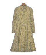 ITEMS URBAN RESEARCH シャツワンピース