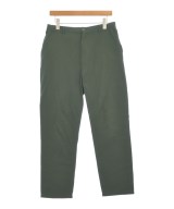 ITEMS URBAN RESEARCH スラックス