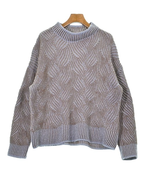 アイテムズアーバンリサーチ(ITEMS URBAN RESEARCH)のITEMS URBAN RESEARCH ニット・セーター