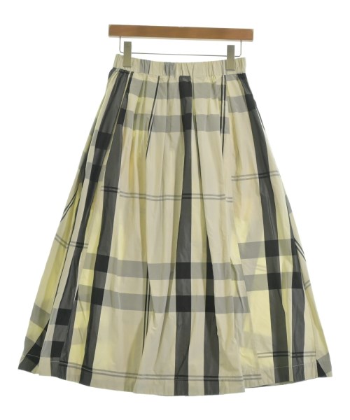 アイテムズアーバンリサーチ(ITEMS URBAN RESEARCH)のITEMS URBAN RESEARCH ロング・マキシ丈スカート