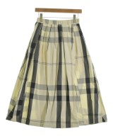 ITEMS URBAN RESEARCH（アイテムズアーバンリサーチ）ロング・マキシ丈スカート ベージュ サイズ:F レディース/2200630747063