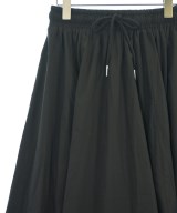 ITEMS URBAN RESEARCH（アイテムズアーバンリサーチ）ロング・マキシ丈スカート 黒 サイズ:F レディース/2200635106049