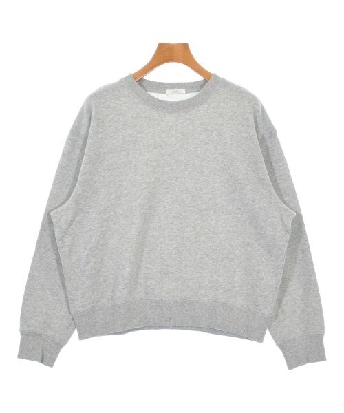 アイテムズアーバンリサーチ(ITEMS URBAN RESEARCH)のITEMS URBAN RESEARCH スウェット