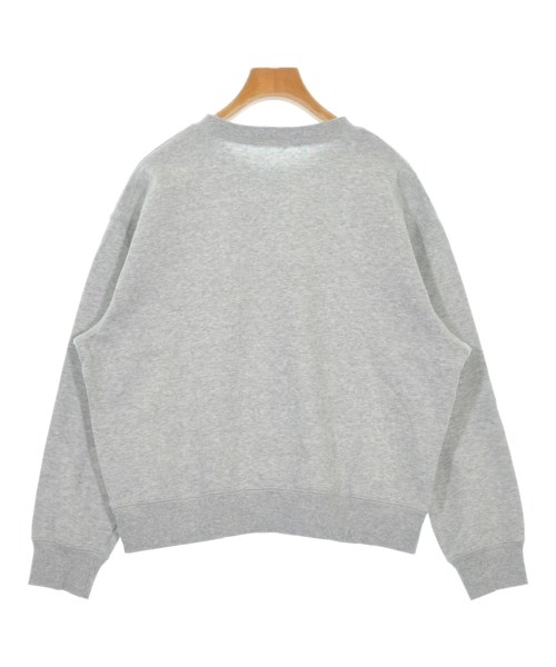 ITEMS URBAN RESEARCH（アイテムズアーバンリサーチ）スウェット グレー サイズ:F レディース/2200630462041