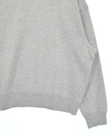 ITEMS URBAN RESEARCH（アイテムズアーバンリサーチ）スウェット グレー サイズ:F レディース/2200630462041