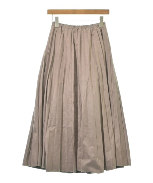 アイテムズアーバンリサーチ(ITEMS URBAN RESEARCH)のITEMS URBAN RESEARCH ロング・マキシ丈スカート