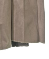 ITEMS URBAN RESEARCH（アイテムズアーバンリサーチ）ロング・マキシ丈スカート 茶 サイズ:F レディース/2200614759273