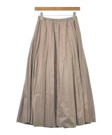 ITEMS URBAN RESEARCH ロング・マキシ丈スカート