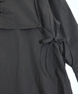 ITEMS URBAN RESEARCH（アイテムズアーバンリサーチ）ワンピース 黒 サイズ:F レディース/2200630372036