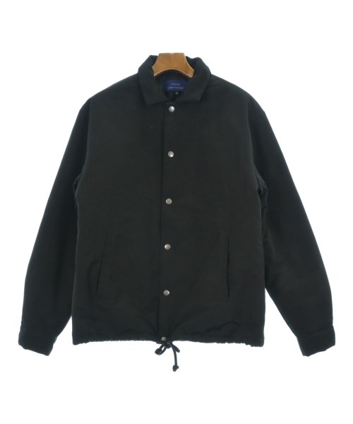 ITEMS URBAN RESEARCH（アイテムズアーバンリサーチ）その他 黒 サイズ:38(M位) メンズ/2200637384063