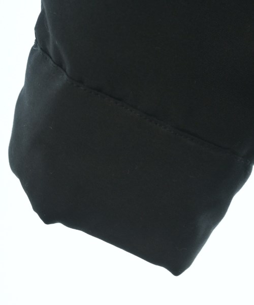 ITEMS URBAN RESEARCH（アイテムズアーバンリサーチ）その他 黒 サイズ:38(M位) メンズ/2200637384063