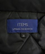 ITEMS URBAN RESEARCH（アイテムズアーバンリサーチ）その他 黒 サイズ:38(M位) メンズ/2200637384063